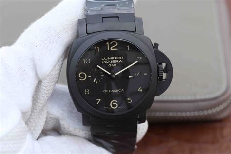 fake luminor panerai|super clone Panerai watches.